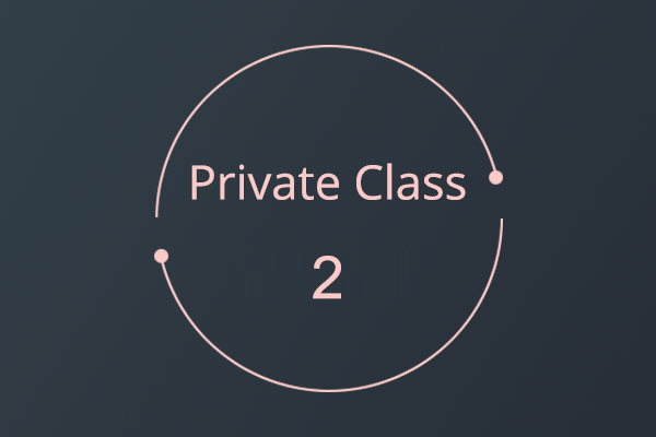 Private Class 2