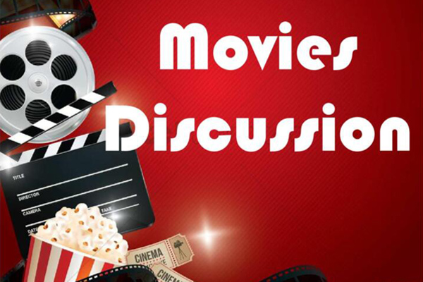 Movie Discussion